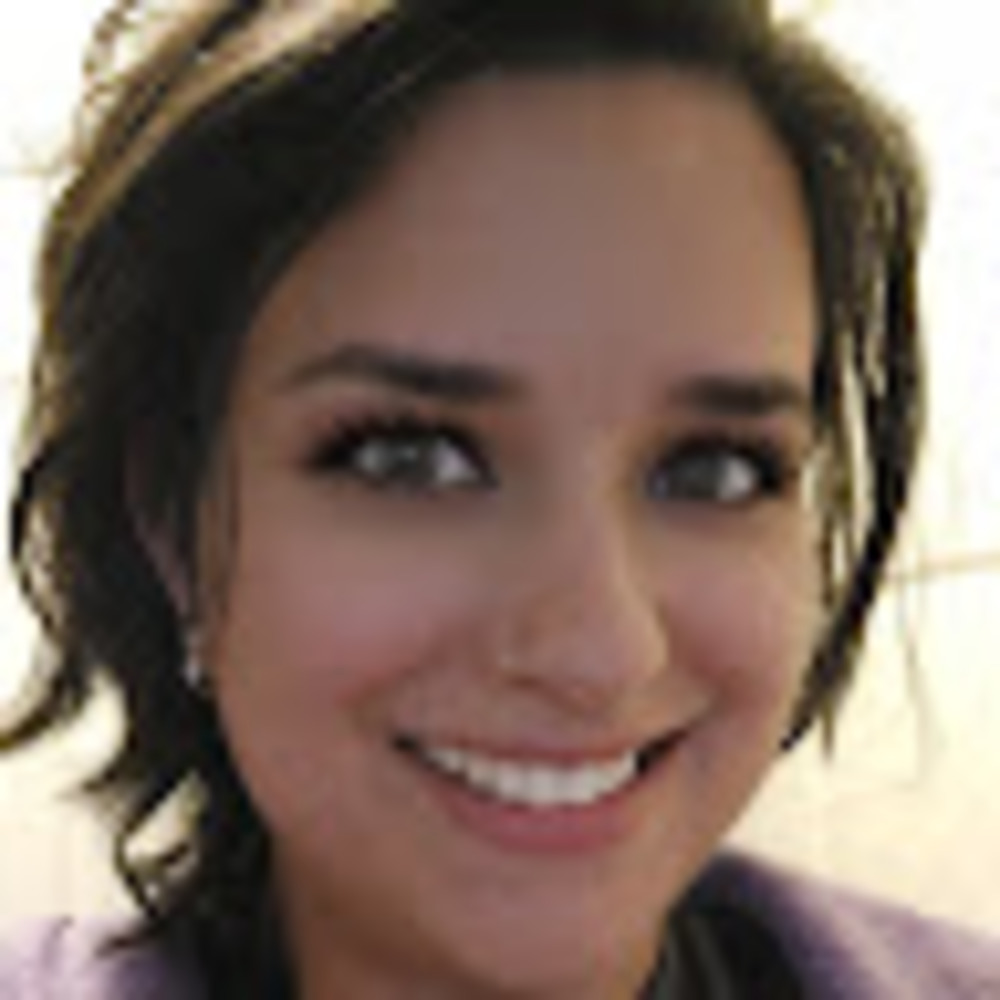 Meet your Posher, Marissa